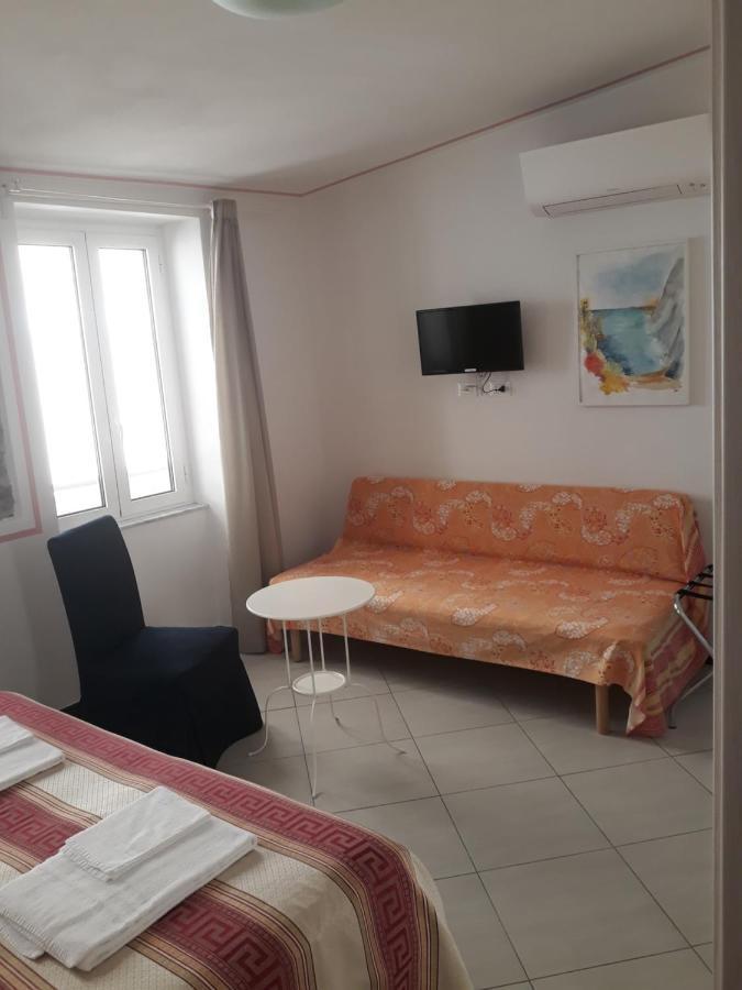 Marianna Quiet Rooms Monterosso al Mare Kültér fotó