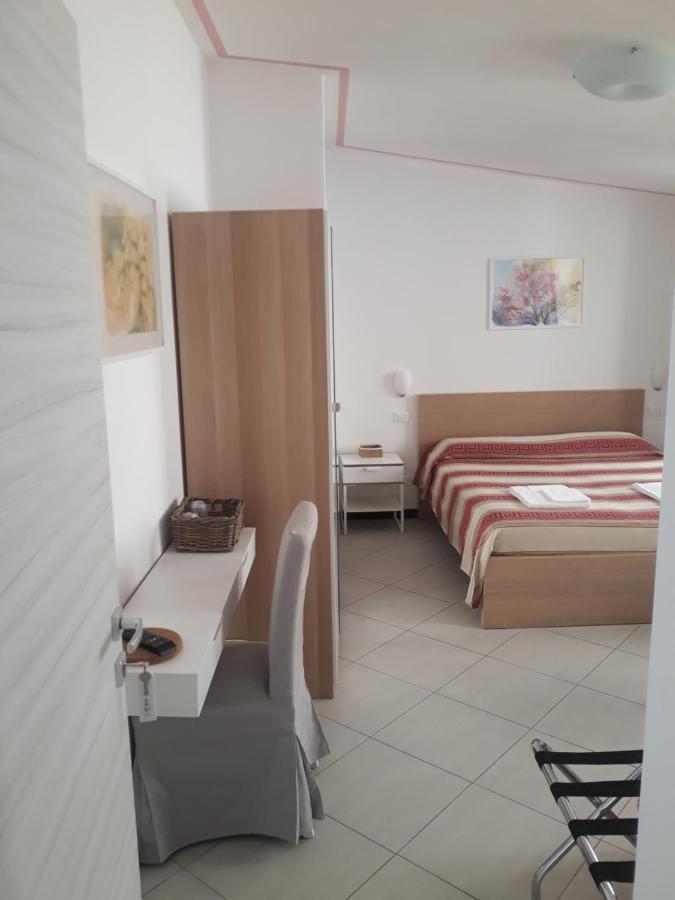 Marianna Quiet Rooms Monterosso al Mare Kültér fotó