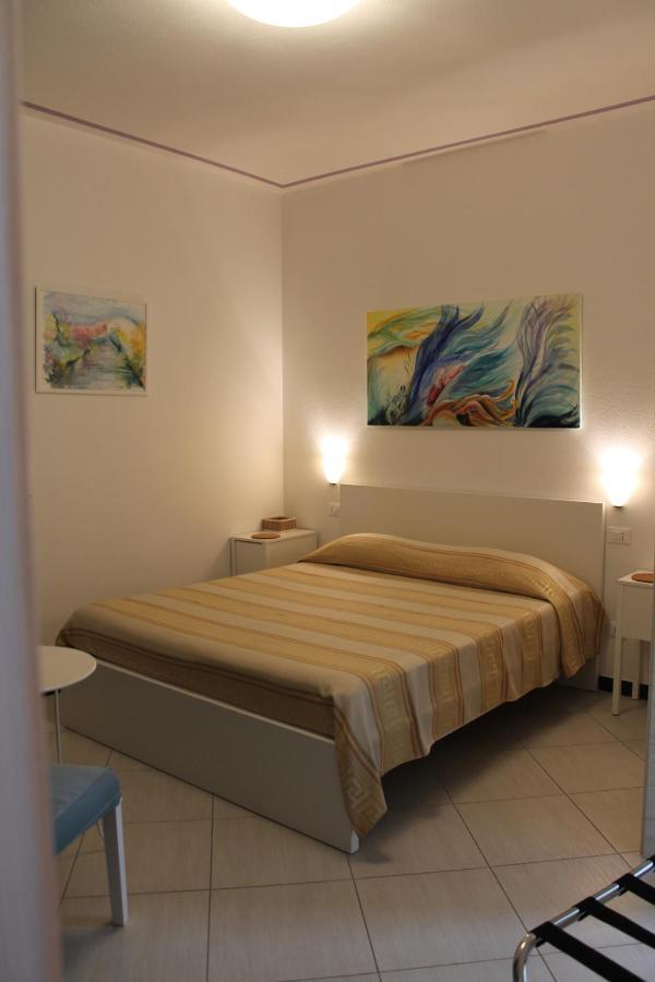 Marianna Quiet Rooms Monterosso al Mare Kültér fotó
