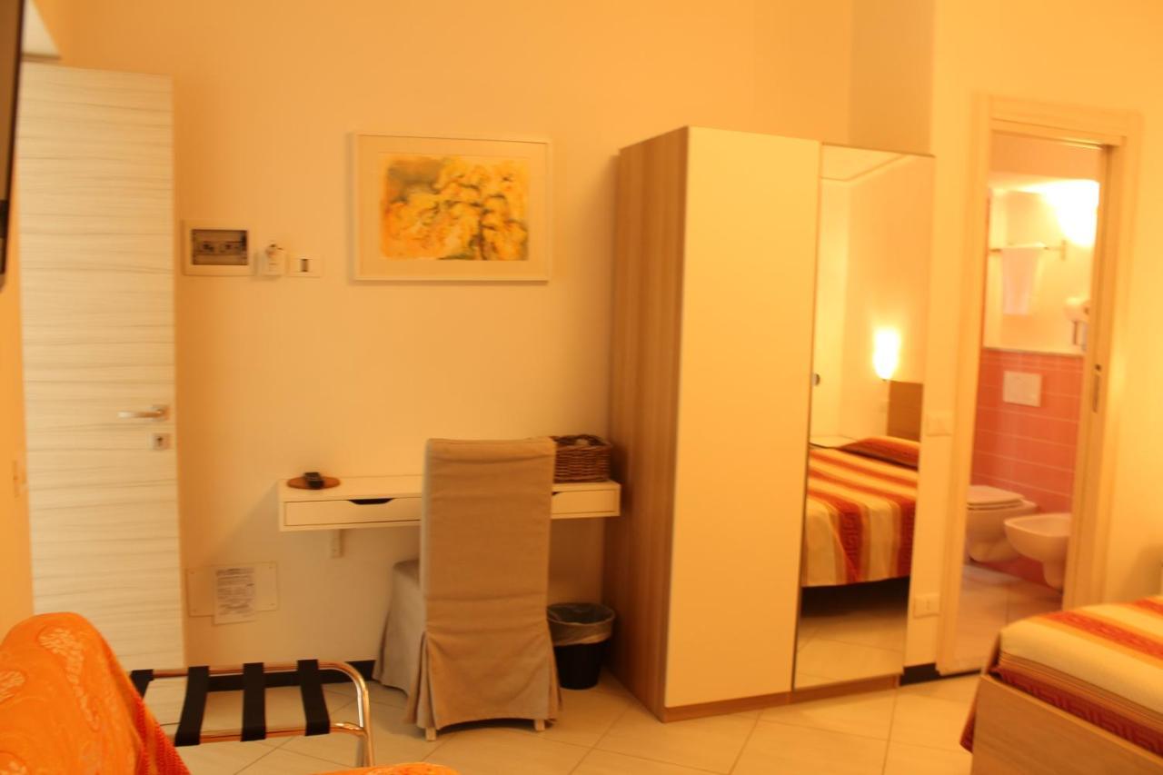 Marianna Quiet Rooms Monterosso al Mare Kültér fotó