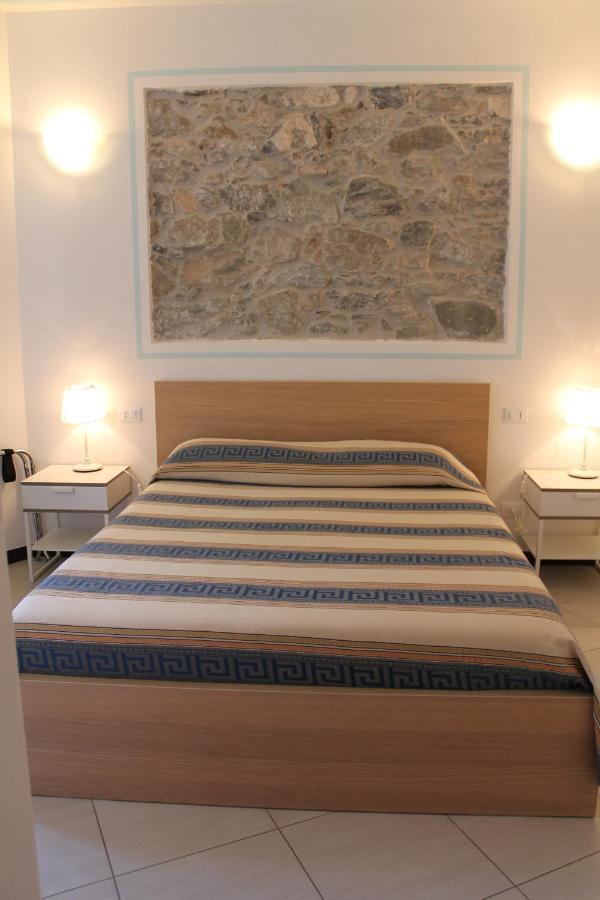 Marianna Quiet Rooms Monterosso al Mare Kültér fotó