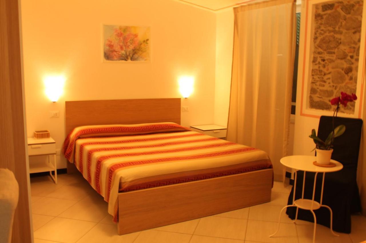 Marianna Quiet Rooms Monterosso al Mare Kültér fotó