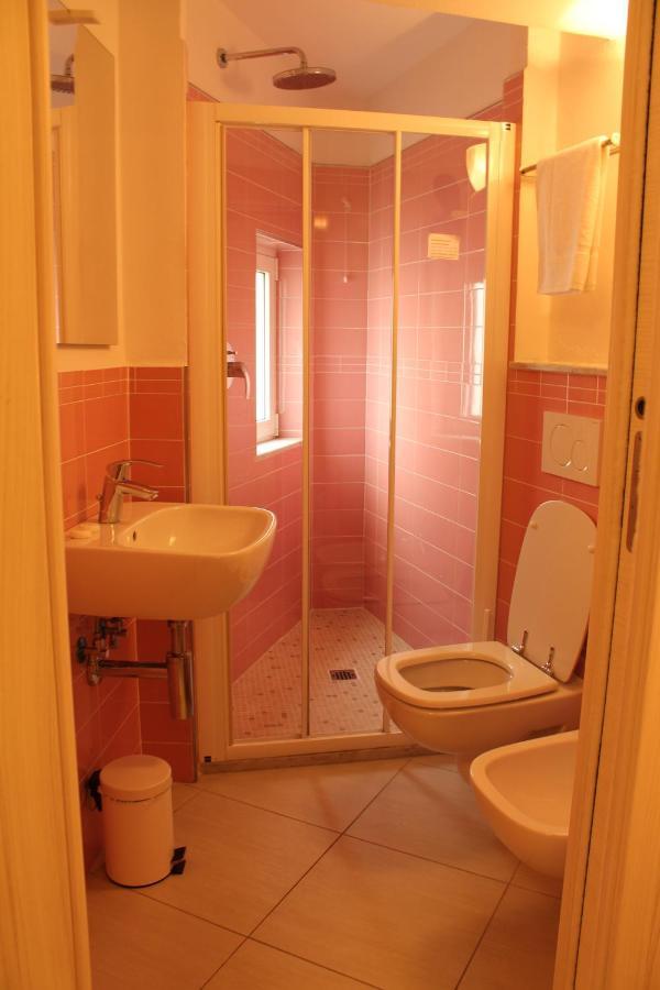 Marianna Quiet Rooms Monterosso al Mare Kültér fotó