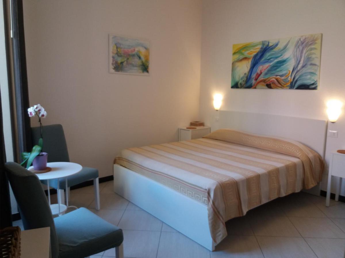 Marianna Quiet Rooms Monterosso al Mare Kültér fotó