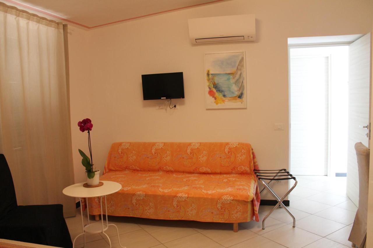 Marianna Quiet Rooms Monterosso al Mare Kültér fotó