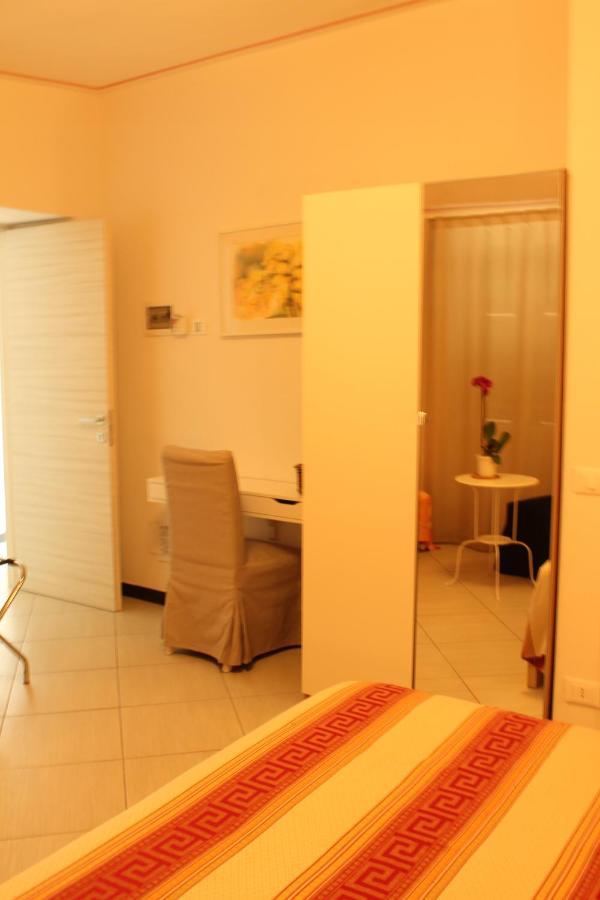 Marianna Quiet Rooms Monterosso al Mare Kültér fotó