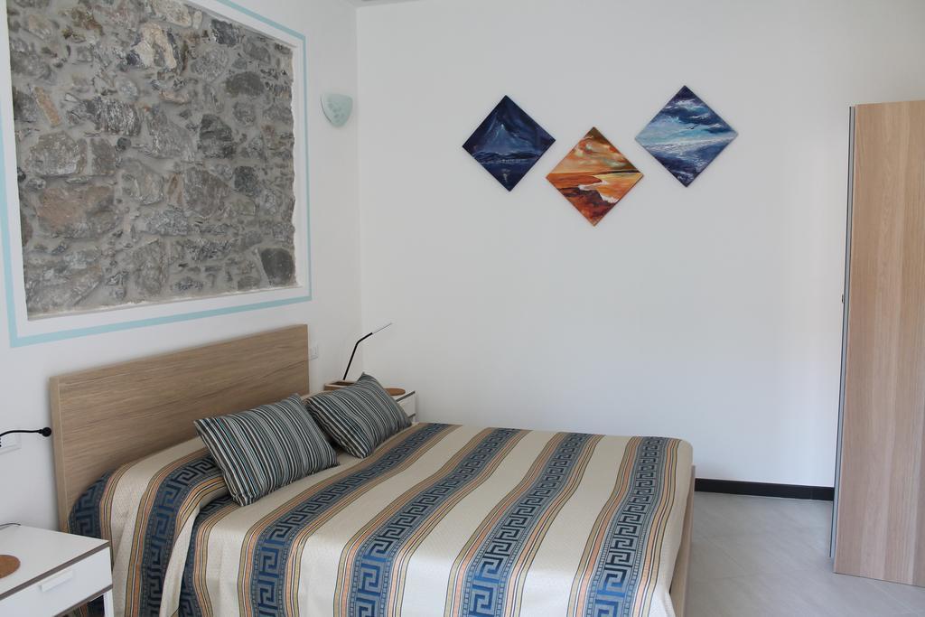 Marianna Quiet Rooms Monterosso al Mare Kültér fotó