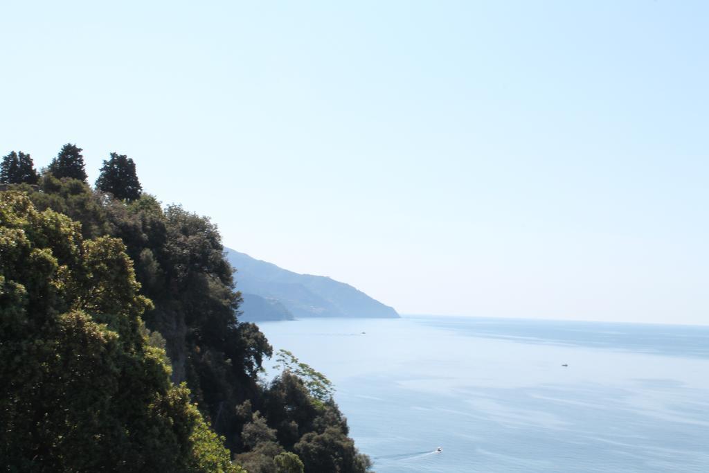 Marianna Quiet Rooms Monterosso al Mare Kültér fotó