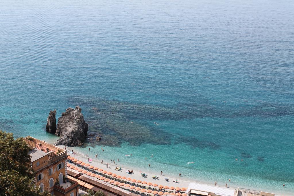 Marianna Quiet Rooms Monterosso al Mare Kültér fotó