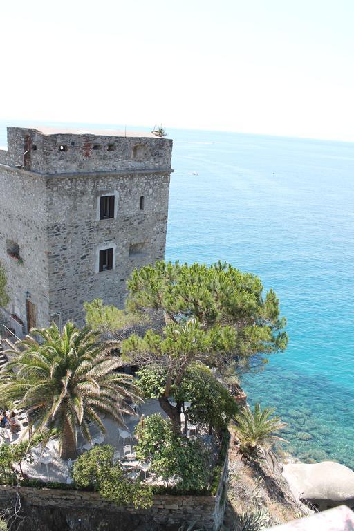Marianna Quiet Rooms Monterosso al Mare Kültér fotó
