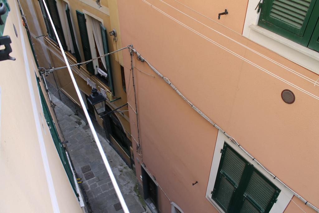 Marianna Quiet Rooms Monterosso al Mare Kültér fotó