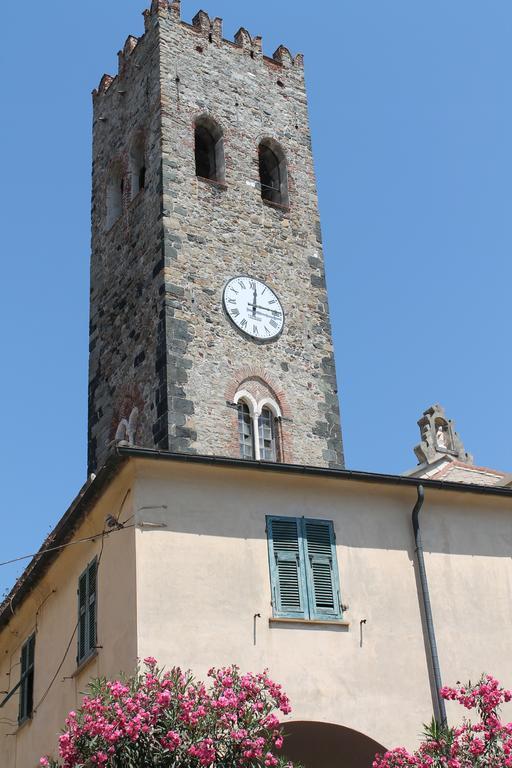 Marianna Quiet Rooms Monterosso al Mare Kültér fotó